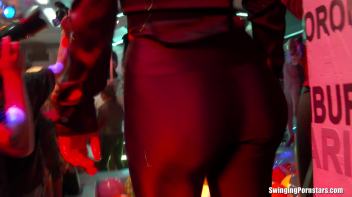 Summer Jam Bang Part 1 - Main Edit Screencap 13 on www.sinx.com
