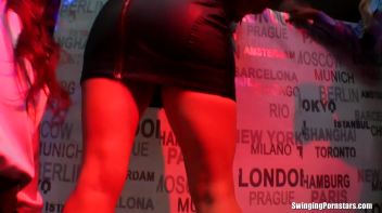 Summer Jam Bang Part 1 - Main Edit Screencap 36 on www.sinx.com