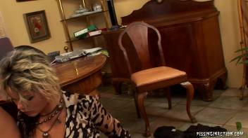 Office Hose Down Screencap 114 on www.sinx.com