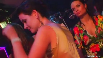 Eurobabe Olympics Part 4 - Cam 1 Screencap 11 on www.sinx.com