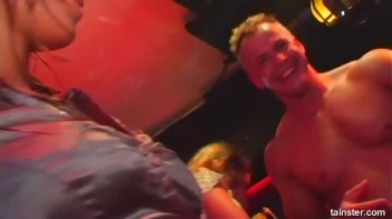 Eurobabe Olympics Part 4 - Cam 1 Screencap 16 on www.sinx.com