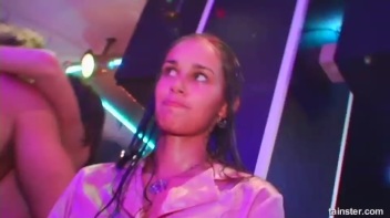 Eurobabe Olympics Part 4 - Cam 1 Screencap 17 on www.sinx.com
