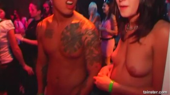 Eurobabe Olympics Part 4 - Cam 1 Screencap 43 on www.sinx.com
