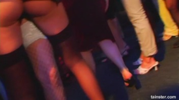 Eurobabe Olympics Part 4 - Cam 1 Screencap 51 on www.sinx.com