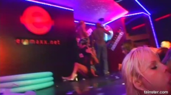 Eurobabe Olympics Part 4 - Cam 1 Screencap 69 on www.sinx.com