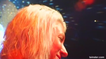 Eurobabe Olympics Part 4 - Cam 1 Screencap 72 on www.sinx.com