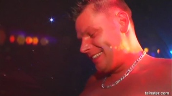Eurobabe Olympics Part 4 - Cam 1 Screencap 81 on www.sinx.com