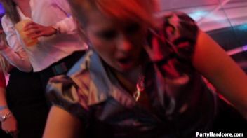 Party Hardcore Gone Crazy Vol. 22 Part 5 Screencap 7 on www.sinx.com