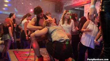 Party Hardcore Gone Crazy Vol. 22 Part 5 Screencap 33 on www.sinx.com