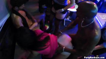Party Hardcore Gone Crazy Vol. 22 Part 5 Screencap 41 on www.sinx.com