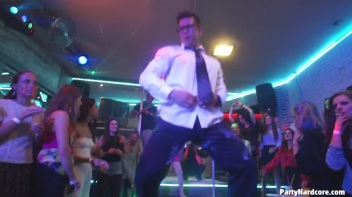 Party Hardcore Gone Crazy Vol. 30 Part 3 - Cam 1 Screencap 110 on www.sinx.com