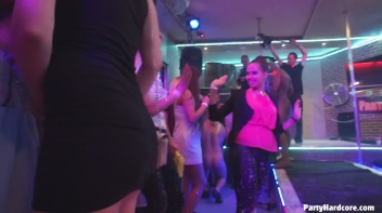 Party Hardcore Gone Crazy Vol. 30 Part 3 - Cam 1 Screencap 73 on www.sinx.com