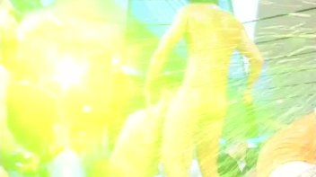 GGC 13 Stripper Frenzy Part 3 Screencap 29 on www.sinx.com