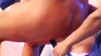 GGC 13 Stripper Frenzy Part 3 Screencap 31 on www.sinx.com