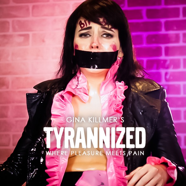 Nicholas has his hands full in t...