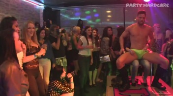 Party Hardcore Gone Crazy Vol. 14 Part 3 - Cam 1 Screencap 60 on www.sinx.com