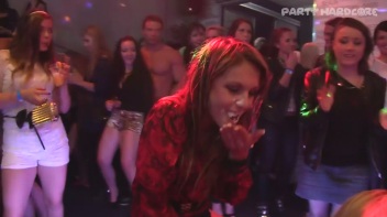 Party Hardcore Gone Crazy Vol. 14 Part 3 - Cam 1 Screencap 12 on www.sinx.com