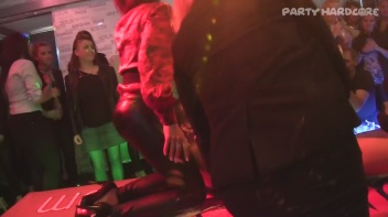 Party Hardcore Gone Crazy Vol. 14 Part 3 - Cam 1 Screencap 15 on www.sinx.com