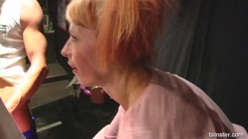 Saucy Sluts Let Loose Part 2 - Cam 2 Screencap 48 on www.sinx.com