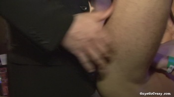 Club Butt Fuck Part 4 - Cam 2 Screencap 62 on www.sinx.com