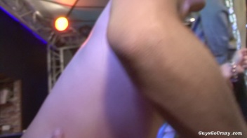 Club Butt Fuck Part 4 - Cam 2 Screencap 36 on www.sinx.com
