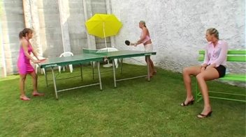 Ping Pong with No Ding Dong! Screencap 11 on www.sinx.com