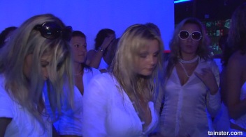 White Sensation Part 6 - Cam 2 Screencap 67 on www.sinx.com