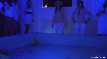 White Sensation Part 6 - Cam 2 Screencap 2 on www.sinx.com
