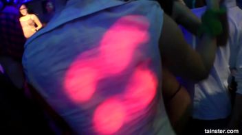 Down & Dirty Detention Part 7 - Cam 3 Screencap 52 on www.sinx.com