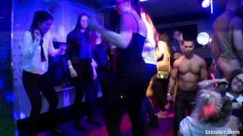 Down & Dirty Detention Part 7 - Cam 3 Screencap 59 on www.sinx.com