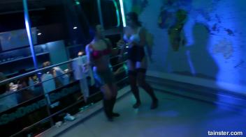 Down & Dirty Detention Part 7 - Cam 3 Screencap 72 on www.sinx.com