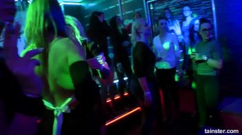 Down & Dirty Detention Part 7 - Cam 3 Screencap 14 on www.sinx.com