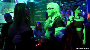 Down & Dirty Detention Part 7 - Cam 3 Screencap 15 on www.sinx.com