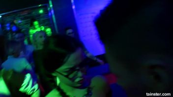 Down & Dirty Detention Part 7 - Cam 3 Screencap 16 on www.sinx.com