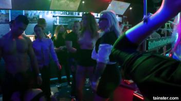 Down & Dirty Detention Part 7 - Cam 3 Screencap 17 on www.sinx.com