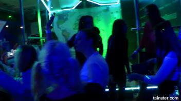 Down & Dirty Detention Part 7 - Cam 3 Screencap 18 on www.sinx.com