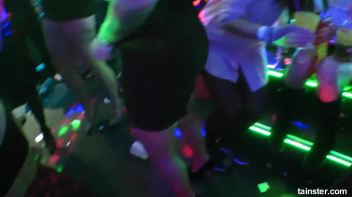 Down & Dirty Detention Part 7 - Cam 3 Screencap 20 on www.sinx.com