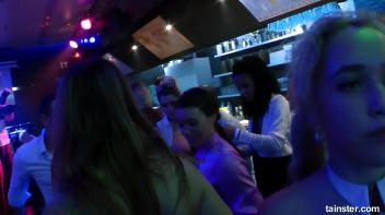 Down & Dirty Detention Part 7 - Cam 3 Screencap 29 on www.sinx.com