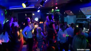 Down & Dirty Detention Part 7 - Cam 3 Screencap 32 on www.sinx.com