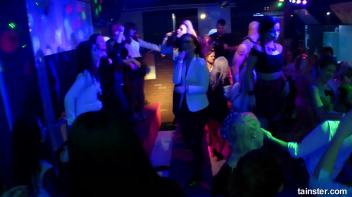 Down & Dirty Detention Part 7 - Cam 3 Screencap 33 on www.sinx.com