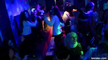 Down & Dirty Detention Part 7 - Cam 3 Screencap 34 on www.sinx.com