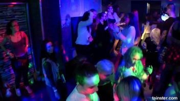 Down & Dirty Detention Part 7 - Cam 3 Screencap 36 on www.sinx.com