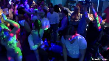 Down & Dirty Detention Part 7 - Cam 3 Screencap 37 on www.sinx.com