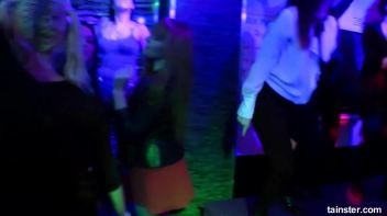 Down & Dirty Detention Part 7 - Cam 3 Screencap 38 on www.sinx.com