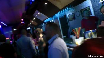 Down & Dirty Detention Part 7 - Cam 3 Screencap 48 on www.sinx.com