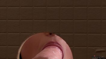 Defrancesca's Messy SlimeWave Adventure Screencap 48 on www.sinx.com