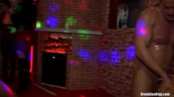 Bob's B-Day Part 3 - Cam 2 Screencap 19 on www.sinx.com