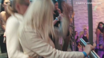 Party Hardcore Gone Crazy Vol. 15 Part 4 - Main edit Screencap 63 on www.sinx.com