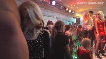 Party Hardcore Gone Crazy Vol. 15 Part 4 - Main edit Screencap 64 on www.sinx.com