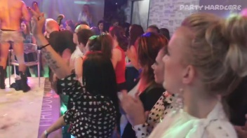 Party Hardcore Gone Crazy Vol. 15 Part 4 - Main edit Screencap 15 on www.sinx.com